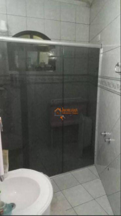 Imagem Sobrado com 3 Quartos à Venda, 100 m² em Jardim Brasil - Guarulhos Imagem Sobrado com 3 Quartos à Venda, 100 m² em Jardim Brasil - Guarulhos