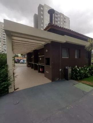 Imagem Apartamento com 2 Quartos à Venda, 48 m² em Parque Campolim - Sorocaba