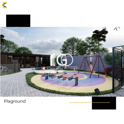 Imagem Apartamento com 2 Quartos à Venda, 80 m² em Comerciário - Criciúma Imagem Apartamento com 2 Quartos à Venda, 80 m² em Comerciário - Criciúma