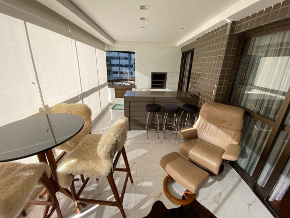 Apartamento com 4 Quartos à Venda, 288 m² em Alphaville Centro Industrial E Empresarial/alphaville. - Barueri