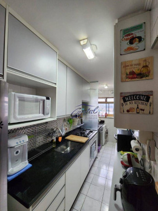 Imagem Apartamento com 2 Quartos à Venda, 60 m² em Butantã - São Paulo