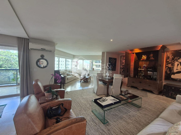 Imagem Apartamento com 3 Quartos à Venda, 340 m² em Paraíso Do Morumbi - São Paulo Imagem Apartamento com 3 Quartos à Venda, 340 m² em Paraíso Do Morumbi - São Paulo