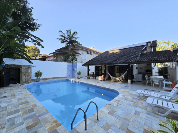 Imagem Casa com 4 Quartos à Venda, 275 m² em Riviera De São Lourenço - Bertioga Imagem Casa com 4 Quartos à Venda, 275 m² em Riviera De São Lourenço - Bertioga