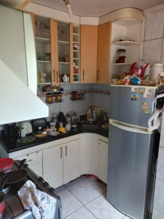 Imagem Apartamento com 2 Quartos à Venda, 58 m² em Mata Escura - Salvador Imagem Apartamento com 2 Quartos à Venda, 58 m² em Mata Escura - Salvador