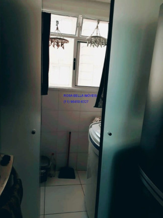 Imagem Apartamento com 2 Quartos à Venda, 56 m² em Vila Nova Esperia - Jundiaí