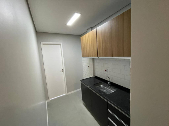 Imagem Apartamento com 1 Quarto à Venda, 39 m² em República - São Paulo