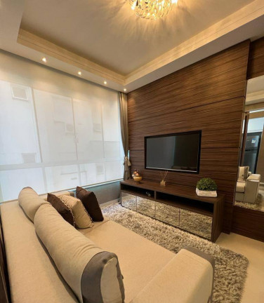 Apartamento com 2 Quartos à Venda, 79 m² em Zona Nova - Capão Da Canoa