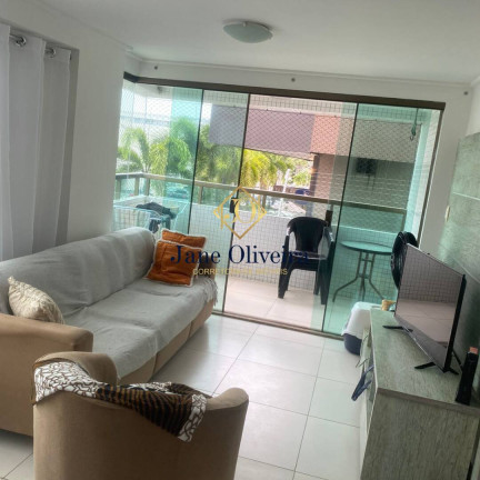 Imagem Apartamento com 2 Quartos para Alugar, 55 m² em Tambaú - João Pessoa Imagem Apartamento com 2 Quartos para Alugar, 55 m² em Tambaú - João Pessoa