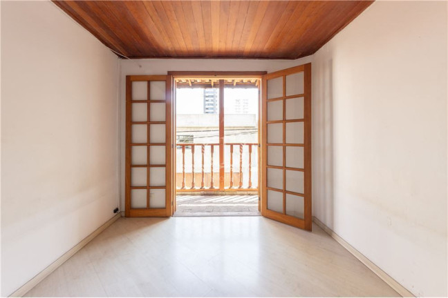Imagem Casa com 4 Quartos à Venda, 220 m² em Vila Clementino - São Paulo