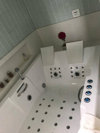 Imagem Apartamento com 3 Quartos à Venda, 315 m² em Tatuapé - São Paulo Imagem Apartamento com 3 Quartos à Venda, 315 m² em Tatuapé - São Paulo