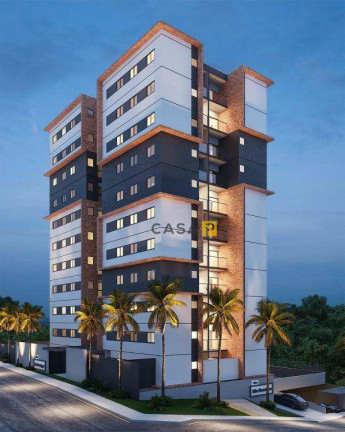 Imagem Apartamento com 3 Quartos à Venda, 73 m² em Jardim São Domingos - Americana Imagem Apartamento com 3 Quartos à Venda, 73 m² em Jardim São Domingos - Americana