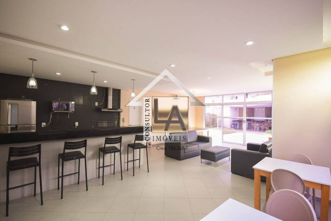 Imagem Apartamento com 2 Quartos à Venda, 69 m² em Morumbi - São Paulo Imagem Apartamento com 2 Quartos à Venda, 69 m² em Morumbi - São Paulo