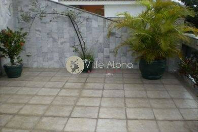 Imagem Casa com 3 Quartos à Venda, 240 m² em Gonzaga - Santos