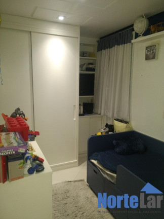 Imagem Apartamento com 3 Quartos à Venda, 94 m² em Vila Romero - São Paulo