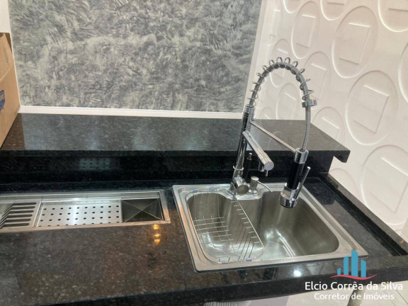 Imagem Apartamento com 2 Quartos à Venda, 80 m² em Centro - São Vicente Imagem Apartamento com 2 Quartos à Venda, 80 m² em Centro - São Vicente
