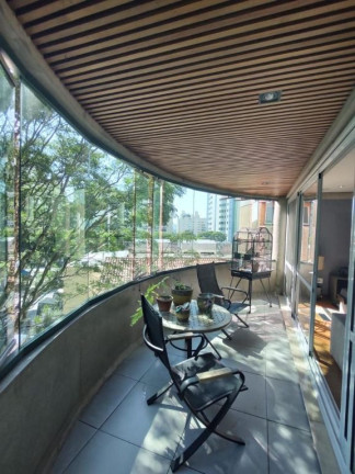Imagem Apartamento com 3 Quartos à Venda, 205 m² em Jardim - Santo André Imagem Apartamento com 3 Quartos à Venda, 205 m² em Jardim - Santo André