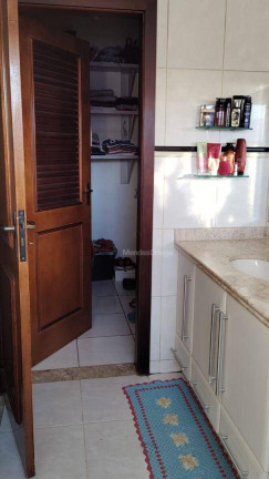 Imagem Casa com 3 Quartos à Venda, 270 m² em Central Parque Sorocaba - Sorocaba