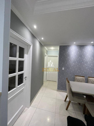 Imagem Apartamento com 2 Quartos à Venda, 49 m² em Oswaldo Cruz - São Caetano Do Sul Imagem Apartamento com 2 Quartos à Venda, 49 m² em Oswaldo Cruz - São Caetano Do Sul