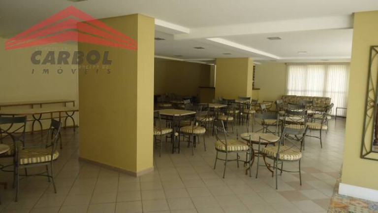 Imagem Apartamento com 3 Quartos à Venda, 143 m² em Vila Progresso - Jundiaí