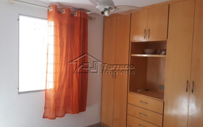 Imagem Apartamento com 3 Quartos para Alugar, 60 m² em Floradas De São José - São José Dos Campos Imagem Apartamento com 3 Quartos para Alugar, 60 m² em Floradas De São José - São José Dos Campos