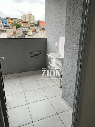 Imagem Apartamento com 2 Quartos à Venda, 42 m² em Lauzane Paulista - São Paulo Imagem Apartamento com 2 Quartos à Venda, 42 m² em Lauzane Paulista - São Paulo
