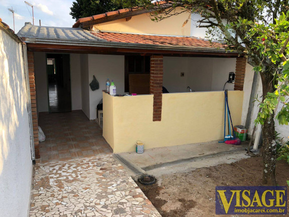 Imagem Casa com 2 Quartos à Venda, em Jd. Maria Amelia - Jacareí Imagem Casa com 2 Quartos à Venda, em Jd. Maria Amelia - Jacareí