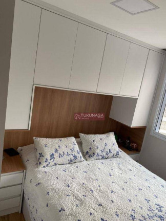 Imagem Apartamento com 2 Quartos à Venda, 55 m² em Brás - São Paulo