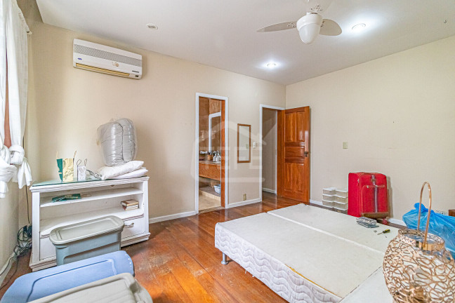 Imagem Casa com 10 Quartos à Venda, 1.000 m² em Barra Da Tijuca - Rio De Janeiro