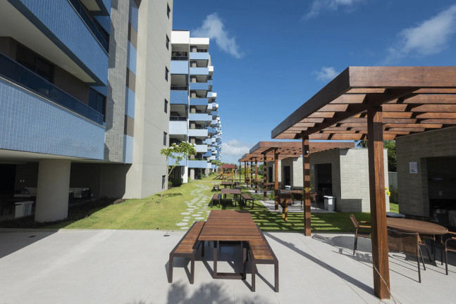 Imagem Apartamento com 2 Quartos à Venda, 66 m² em Vila Sao Joao - Cabedelo Imagem Apartamento com 2 Quartos à Venda, 66 m² em Vila Sao Joao - Cabedelo