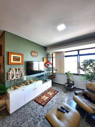 Imagem Apartamento com 3 Quartos à Venda, 223 m² em Aldeota - Fortaleza Imagem Apartamento com 3 Quartos à Venda, 223 m² em Aldeota - Fortaleza