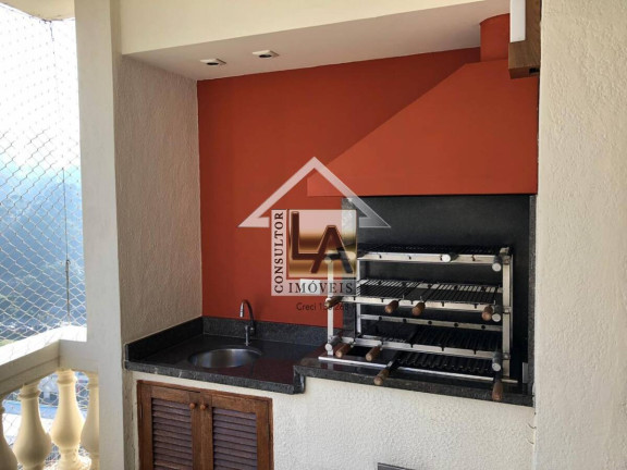 Imagem Apartamento com 2 Quartos à Venda, 106 m² em Vila Andrade - São Paulo
