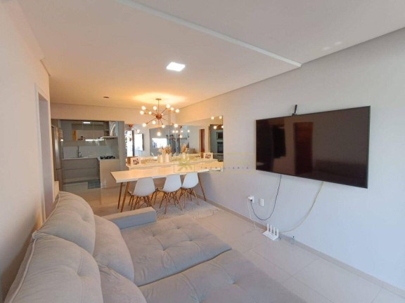 Sobrado com 2 Quartos à Venda, 100 m² em Bela Vista - Palhoça
