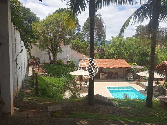 Imagem Casa com 3 Quartos à Venda, 214 m² em Vale Do Atibaia I - Piracaia Imagem Casa com 3 Quartos à Venda, 214 m² em Vale Do Atibaia I - Piracaia