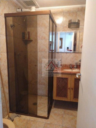 Imagem Apartamento com 3 Quartos à Venda, 98 m² em Moema - São Paulo