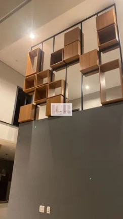 Imagem Casa de Condomínio com 4 Quartos à Venda, 455 m² em Alphaville Nova Esplanada 4 - Votorantim Imagem Casa de Condomínio com 4 Quartos à Venda, 455 m² em Alphaville Nova Esplanada 4 - Votorantim