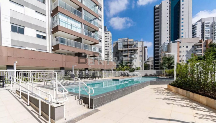 Imagem Apartamento com 2 Quartos à Venda, 64 m² em Jardim Prudência - São Paulo Imagem Apartamento com 2 Quartos à Venda, 64 m² em Jardim Prudência - São Paulo