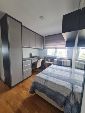 Imagem Apartamento com 3 Quartos à Venda, 103 m² em Centro - Santo André Imagem Apartamento com 3 Quartos à Venda, 103 m² em Centro - Santo André