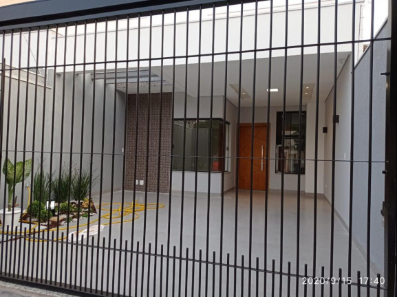 Imagem Casa com 3 Quartos à Venda, 105 m² em Jardim Fregadoli - Maringá Imagem Casa com 3 Quartos à Venda, 105 m² em Jardim Fregadoli - Maringá