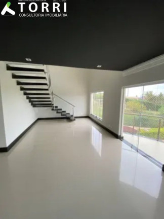Imagem Imóvel com 3 Quartos à Venda, 257 m² em Condomínio Portal Do Sabiá - Araçoiaba Da Serra Imagem Imóvel com 3 Quartos à Venda, 257 m² em Condomínio Portal Do Sabiá - Araçoiaba Da Serra