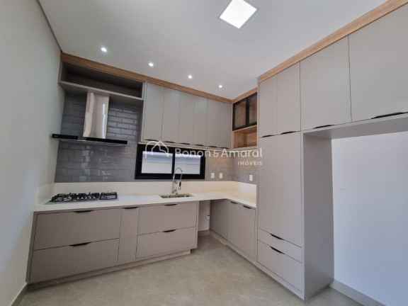 Imagem Casa de Condomínio com 3 Quartos à Venda, 345 m² em Betel - Paulínia Imagem Casa de Condomínio com 3 Quartos à Venda, 345 m² em Betel - Paulínia