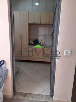 Imagem Sobrado com 3 Quartos à Venda, 276 m² em Parque Selecta - São Bernardo Do Campo Imagem Sobrado com 3 Quartos à Venda, 276 m² em Parque Selecta - São Bernardo Do Campo