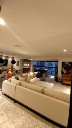 Imagem Apartamento com 2 Quartos à Venda, 215 m² em Jardins - São Paulo Imagem Apartamento com 2 Quartos à Venda, 215 m² em Jardins - São Paulo