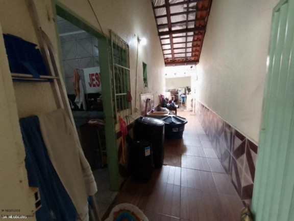 Imagem Casa com 2 Quartos à Venda, 65 m² em Esperança Da Comunidade - Porto Velho