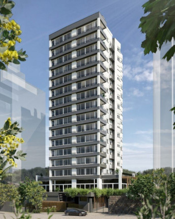Imóvel com 3 Quartos à Venda, 124 m² em Rio Branco - Porto Alegre