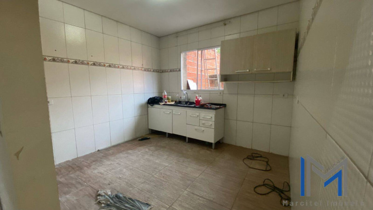 Imagem Casa com 4 Quartos à Venda, 150 m² em Jardim Leonor - Carapicuíba