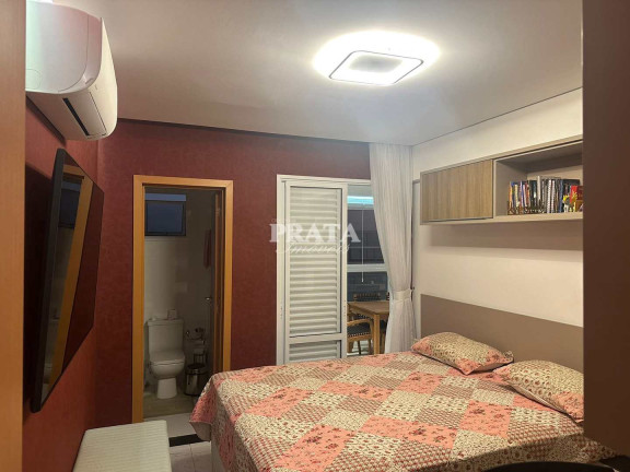Imagem Apartamento à Venda, 148 m² em Canto Do Forte - Praia Grande Imagem Apartamento à Venda, 148 m² em Canto Do Forte - Praia Grande