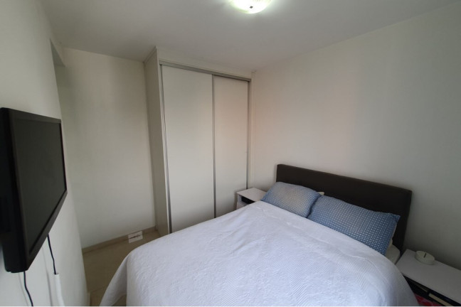 Imagem Apartamento com 2 Quartos à Venda, 50 m² em Jardim Parque Morumbi - São Paulo Imagem Apartamento com 2 Quartos à Venda, 50 m² em Jardim Parque Morumbi - São Paulo