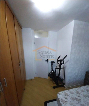 Imagem Apartamento com 2 Quartos à Venda, 56 m² em Vila Mazzei - São Paulo Imagem Apartamento com 2 Quartos à Venda, 56 m² em Vila Mazzei - São Paulo