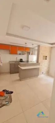 Apartamento com 2 Quartos à Venda, 40 m² em Cambuci - São Paulo
