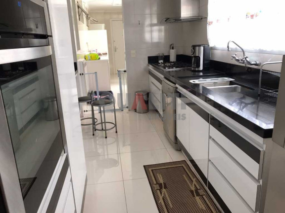 Imagem Apartamento com 3 Quartos à Venda, 266 m² em Itaim Bibi - São Paulo Imagem Apartamento com 3 Quartos à Venda, 266 m² em Itaim Bibi - São Paulo